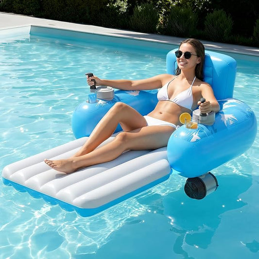 WaveGlide Pro