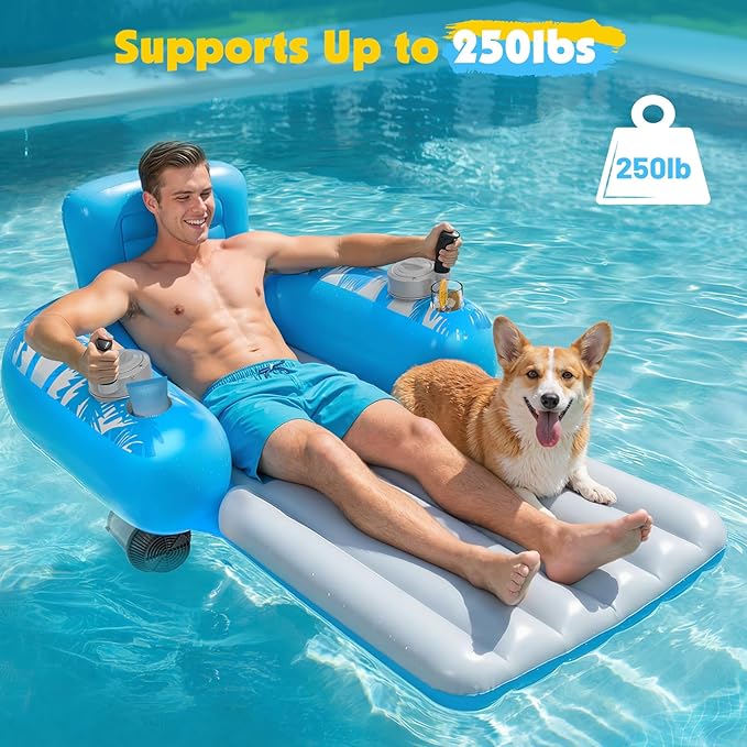 WaveGlide Pro