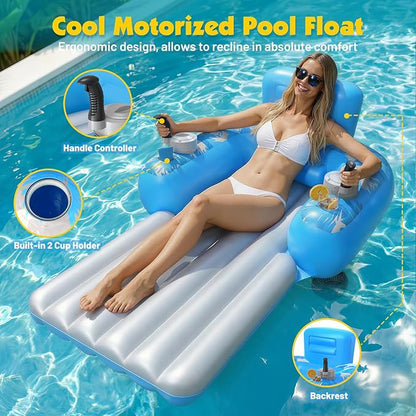WaveGlide Pro
