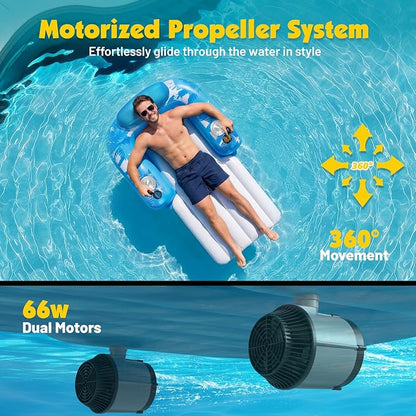 WaveGlide Pro