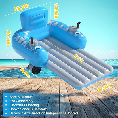 WaveGlide Pro